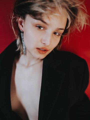 Фаина